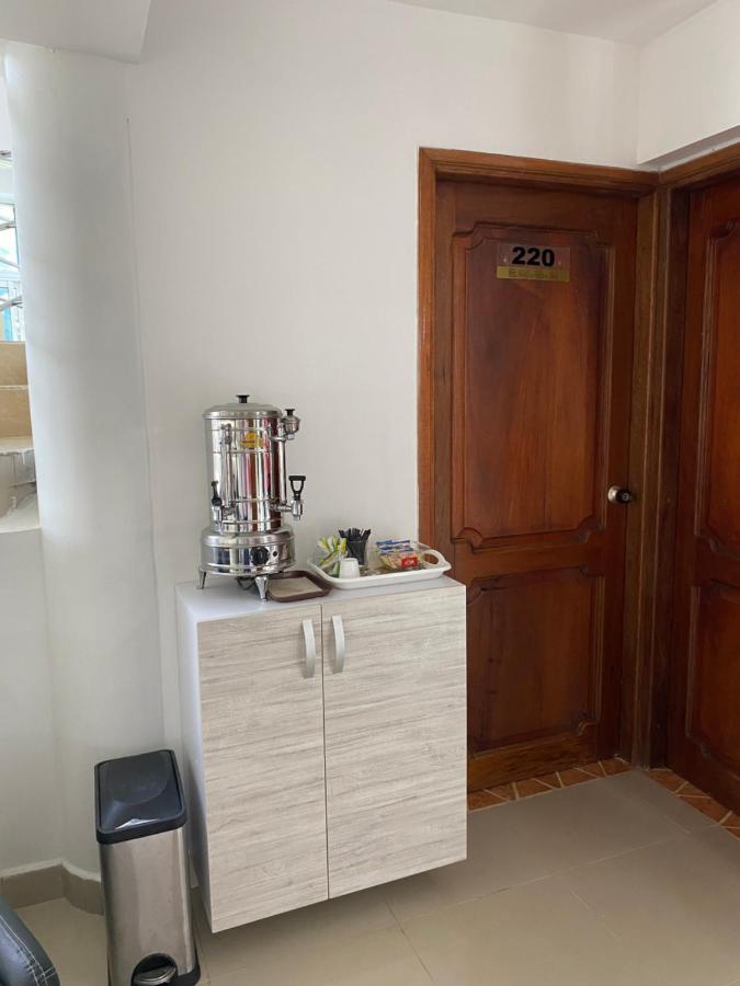 Hotel San Sebastian Real Cartagena Екстер'єр фото
